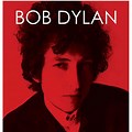 Lyrics Book by Bob Dylan