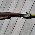 M1 Garand Rifle Grenade Launcher