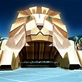 MGM Grand Entrance