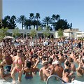 MGM Grand Pool Party