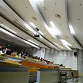 MMU Lecture-Hall