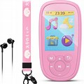 MP3 Player for Kids