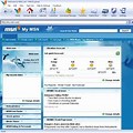 MSN Browser Wikipedia