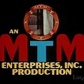 MTM Enterprises MGM Television