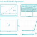 MacBook Air 13 Dimensions