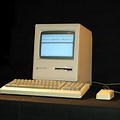 Macintosh Analog Computer