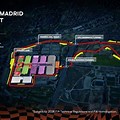 Madrid F1 Track