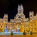 Madrid Tourist Attractions
