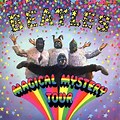 Magical Mystery Tour EP CD