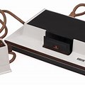 Magnavox Odyssey the First Game Console
