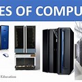 Mainframe and Mini Computer