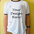 Make Your Own Shirt Design