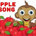 Making a Apple Song