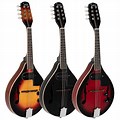 Mandolin 8 String Guitar