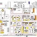 Manufacturing Facility Office Layout Ideas