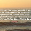 Marine Corps Quotes President Roosevelt