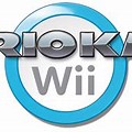 Mario Kart Wii U Title Icon
