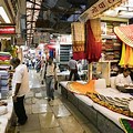 Market Near India Gate Mumbai