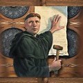 Martin Luther Reformation 95 Theses