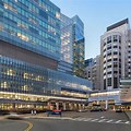 Massachusetts General Hospital Boston MA