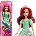 Mattel Disney Princess Hlx07