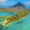 Mauritius Island Vacation