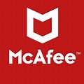 McAfee Antivirus Icon