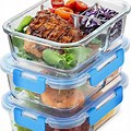 Meal Prep Containers for Business