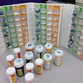 Medication Blister Packaging