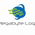 Mega Byte Logo Design