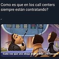 Memes De Call Center En Español