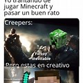Memes De Minecraft