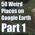 Memes to Find On Google Earth