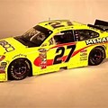 Menards NASCAR 27