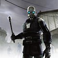 Metro Police Half-Life 2 Unmasked