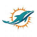 Miami Dolphins Logo Transparent Background