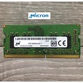 Micron DDR4 3200 9Lb78