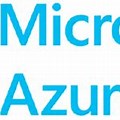 Microsoft Azure High Quality Logo