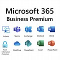 Microsoft Professional Services M365 Logo