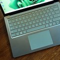 Microsoft Surface 5 Laptop Keyboard