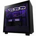 Mid Tower Air Flow Case NZXT