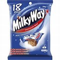 Milky Way Australia Chocolate