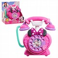 Minnie Mouse Phone for Kids