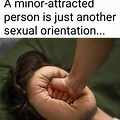 Minor Attracted Person Memes