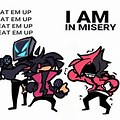 Misery X CPR Icon
