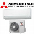 Mitsubishi Air Conditioner 1 Ton