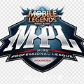 Mobile Legends eSports Logo