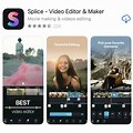 Mobile Video Editing Apps
