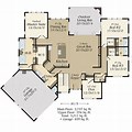 Modern 2 Story Floor Plans Mexican