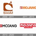 Mojang First Logo
